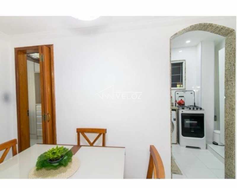 Apartamento, 1 quarto, 29 m² - Foto 1