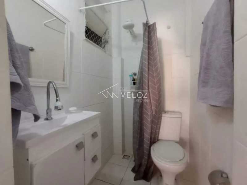 Apartamento, 1 quarto, 29 m² - Foto 4