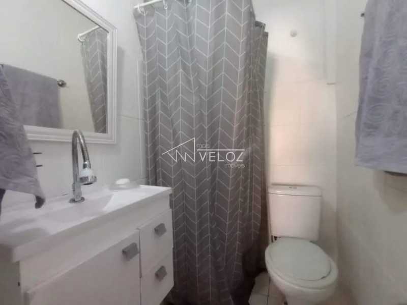 Apartamento, 1 quarto, 29 m² - Foto 5