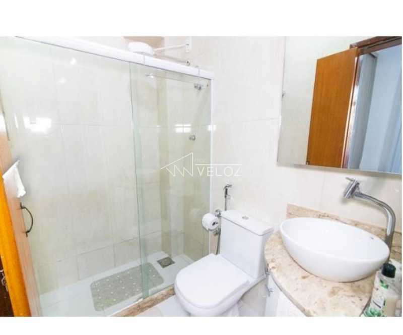 Apartamento, 1 quarto, 29 m² - Foto 17