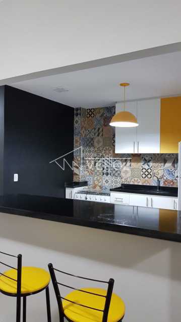 Casa de Vila à venda com 9 quartos, 72m² - Foto 16
