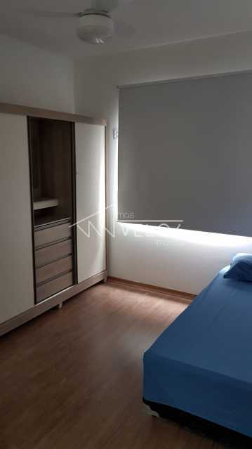 Casa de Vila à venda com 9 quartos, 72m² - Foto 4