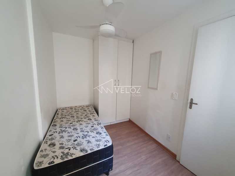 Casa de Vila à venda com 9 quartos, 72m² - Foto 5
