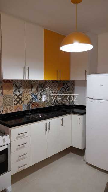 Casa de Vila à venda com 9 quartos, 72m² - Foto 13
