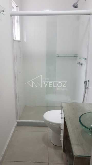 Casa de Vila à venda com 9 quartos, 72m² - Foto 17