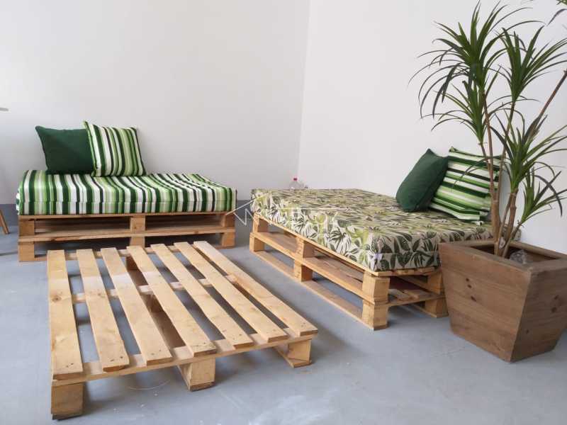 Casa de Vila à venda com 9 quartos, 72m² - Foto 21