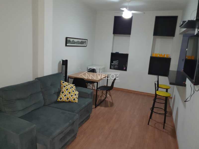 Casa de Vila à venda com 9 quartos, 72m² - Foto 3