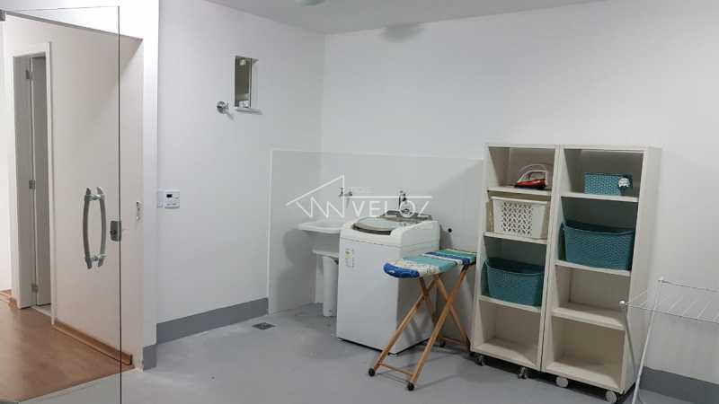 Casa de Vila à venda com 9 quartos, 72m² - Foto 19