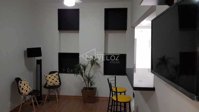 Casa de Vila à venda com 9 quartos, 72m² - Foto 14