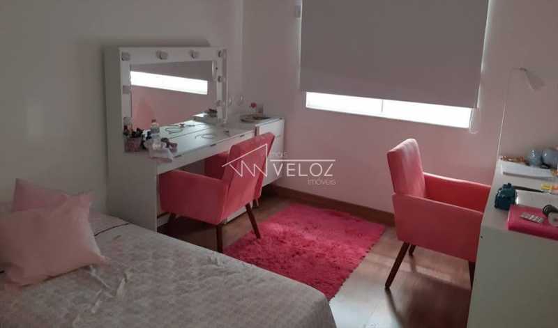 Casa de Vila à venda com 9 quartos, 72m² - Foto 6