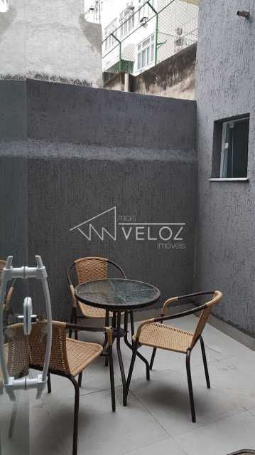 Casa de Vila à venda com 9 quartos, 72m² - Foto 22