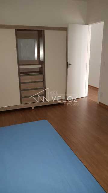 Casa de Vila à venda com 9 quartos, 72m² - Foto 9
