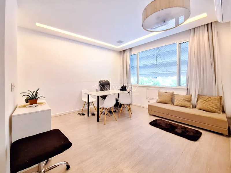 Apartamento, 3 quartos, 83 m² - Foto 22