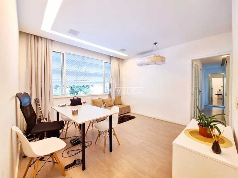 Apartamento, 3 quartos, 83 m² - Foto 25