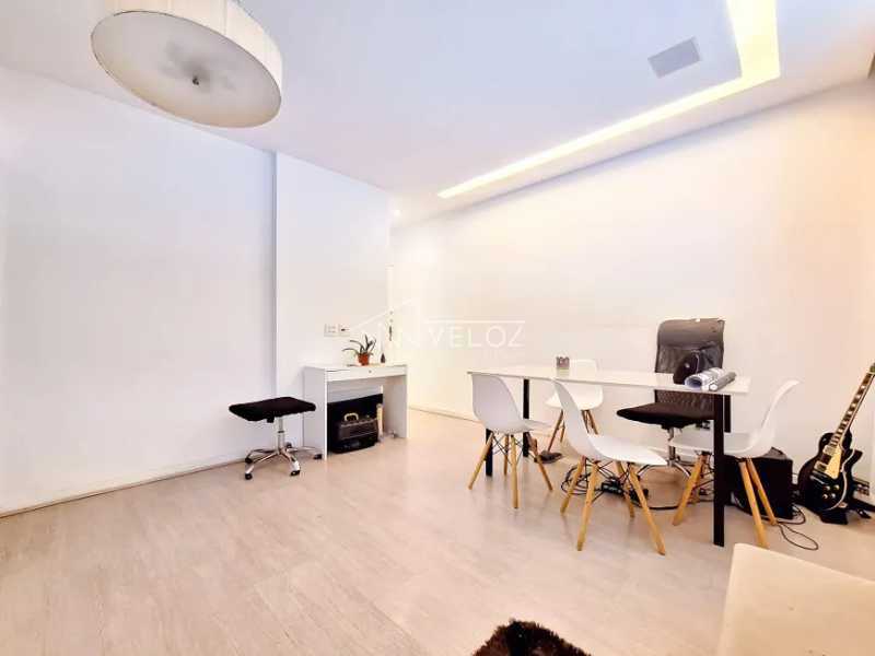 Apartamento, 3 quartos, 83 m² - Foto 16