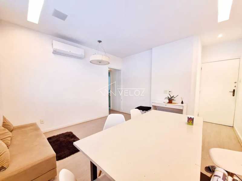 Apartamento, 3 quartos, 83 m² - Foto 2