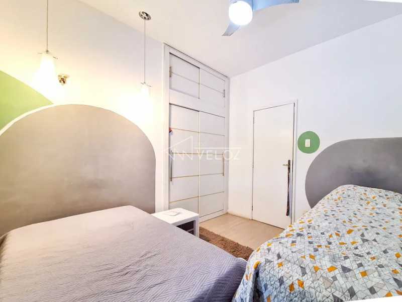 Apartamento, 3 quartos, 83 m² - Foto 20