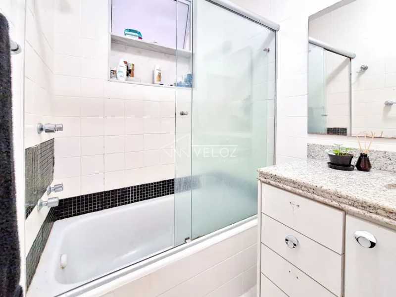 Apartamento, 3 quartos, 83 m² - Foto 3