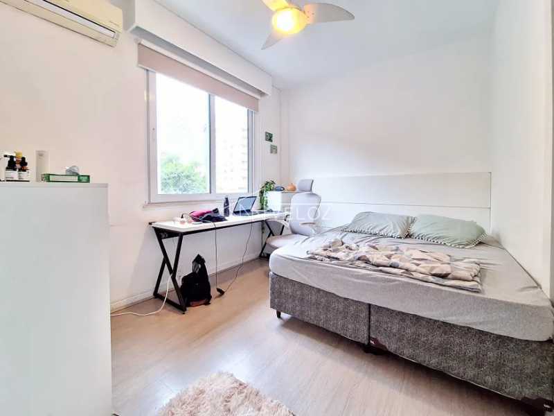 Apartamento, 3 quartos, 83 m² - Foto 11