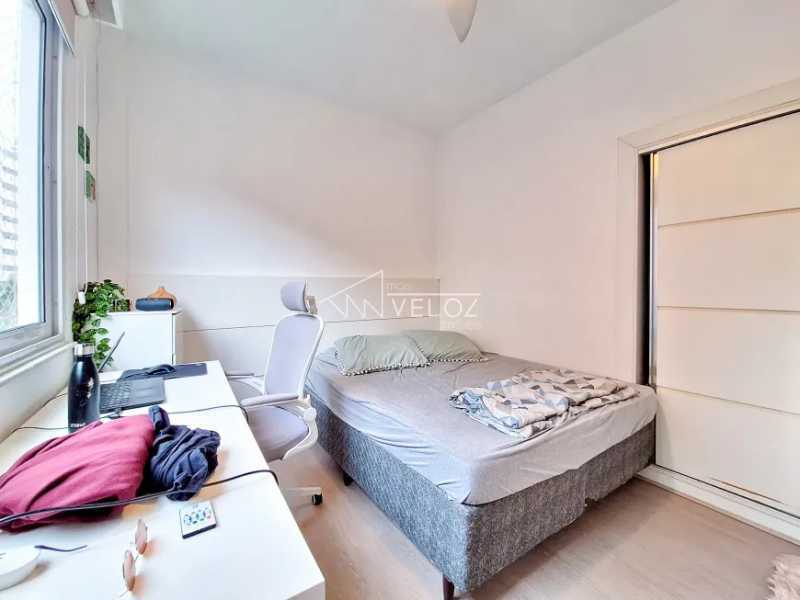 Apartamento, 3 quartos, 83 m² - Foto 24