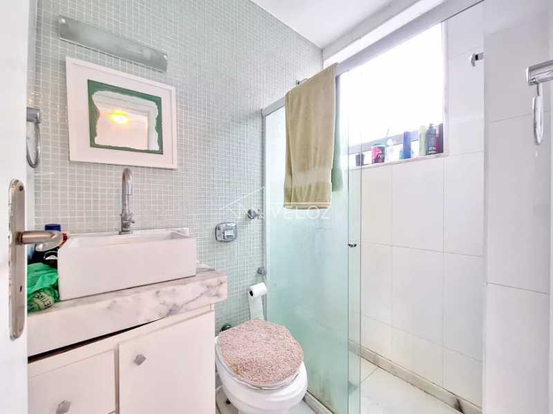 Apartamento, 3 quartos, 83 m² - Foto 13