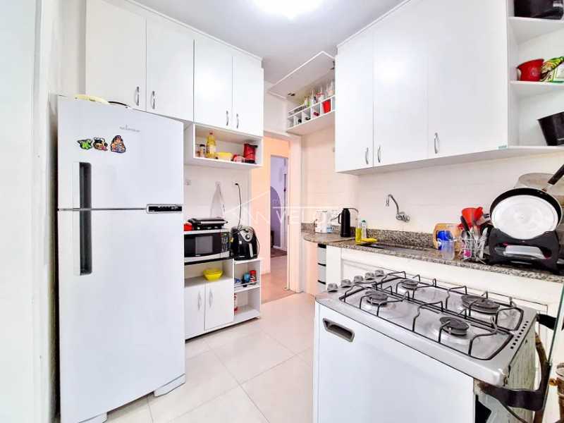 Apartamento, 3 quartos, 83 m² - Foto 15