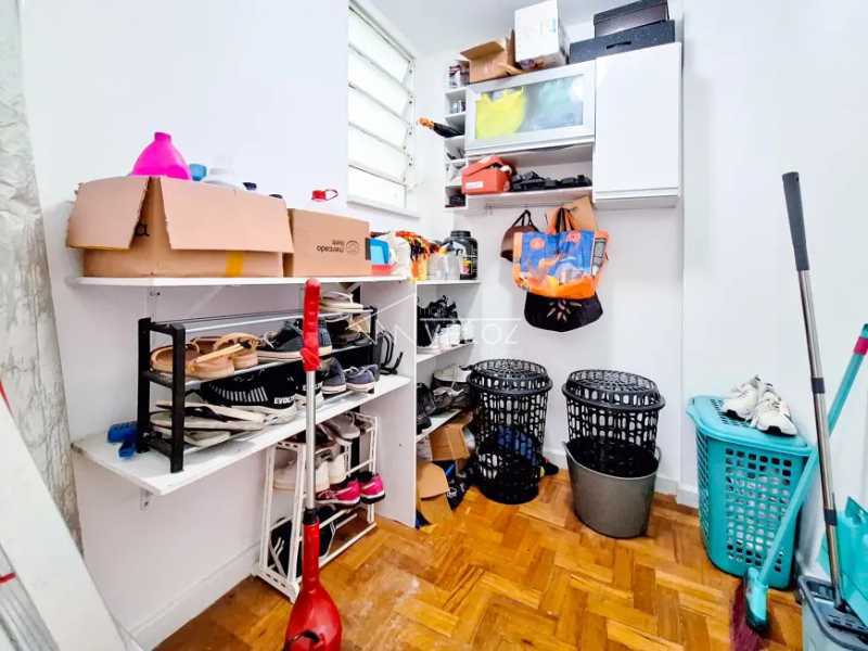 Apartamento, 3 quartos, 83 m² - Foto 10