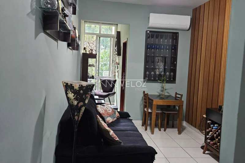 Apartamento, 3 quartos, 76 m² - Foto 2