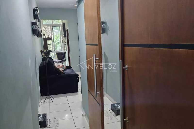 Apartamento, 3 quartos, 76 m² - Foto 3