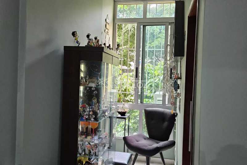 Apartamento, 3 quartos, 76 m² - Foto 1