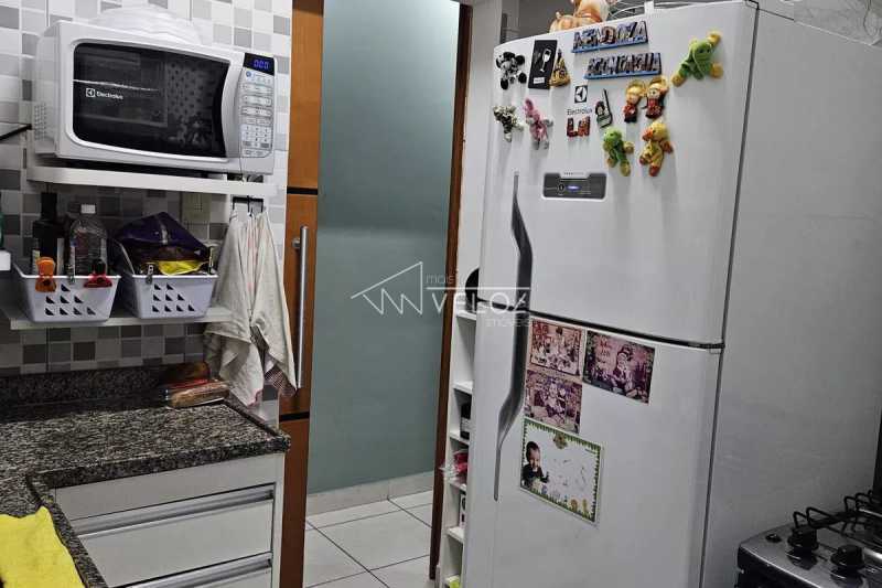 Apartamento, 3 quartos, 76 m² - Foto 4