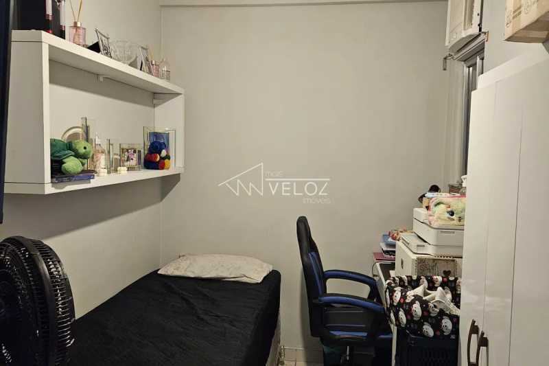 Apartamento, 3 quartos, 76 m² - Foto 6