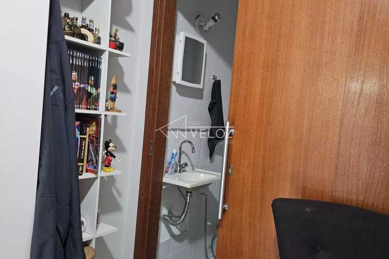 Apartamento, 3 quartos, 76 m² - Foto 7