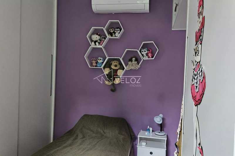 Apartamento, 3 quartos, 76 m² - Foto 9