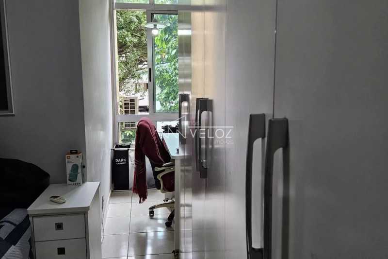 Apartamento, 3 quartos, 76 m² - Foto 12
