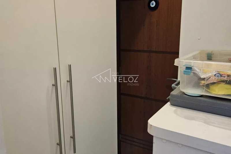 Apartamento, 3 quartos, 76 m² - Foto 13