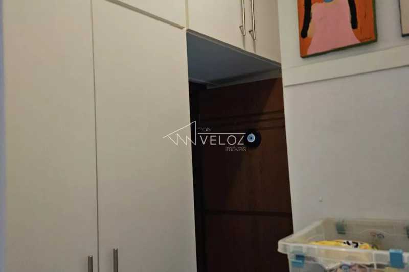 Apartamento, 3 quartos, 76 m² - Foto 14