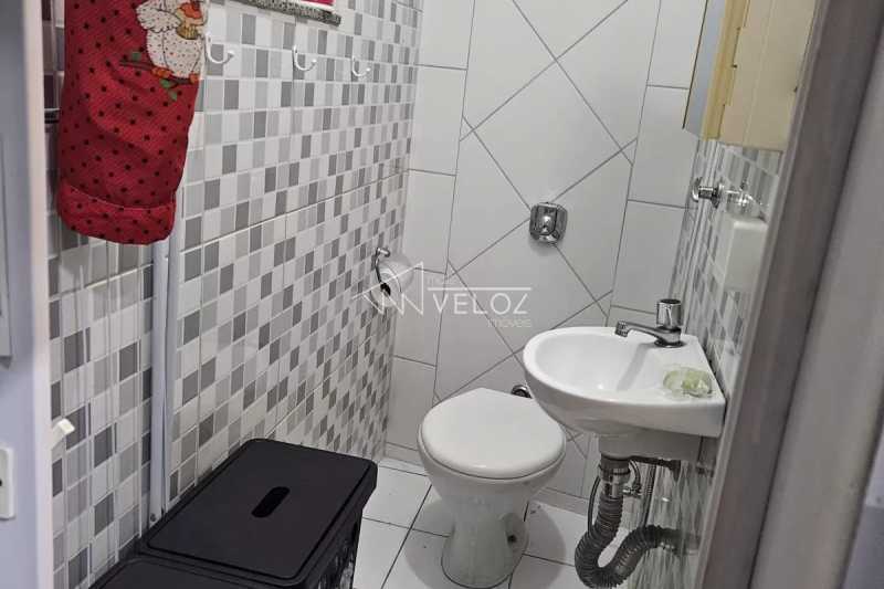 Apartamento, 3 quartos, 76 m² - Foto 18