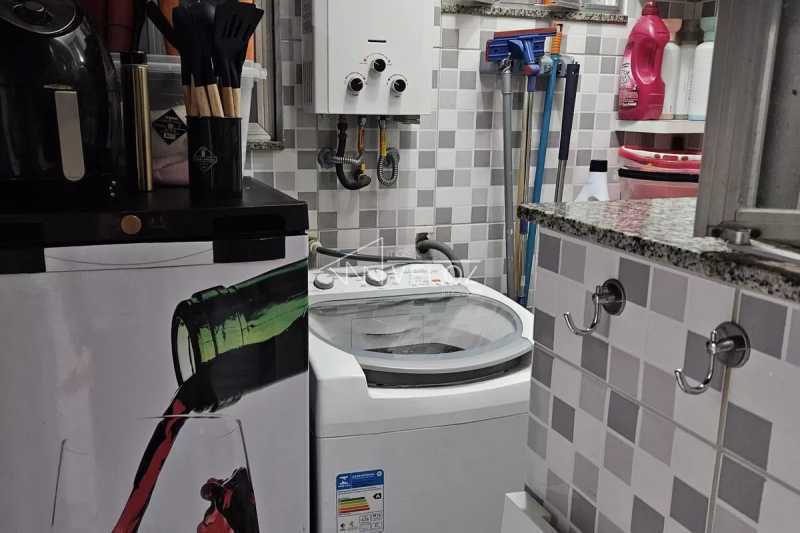 Apartamento, 3 quartos, 76 m² - Foto 19