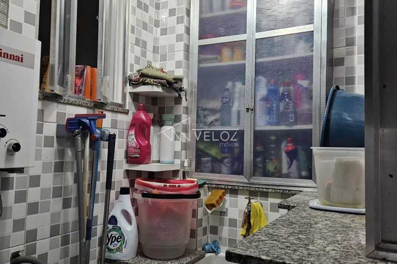 Apartamento, 3 quartos, 76 m² - Foto 20