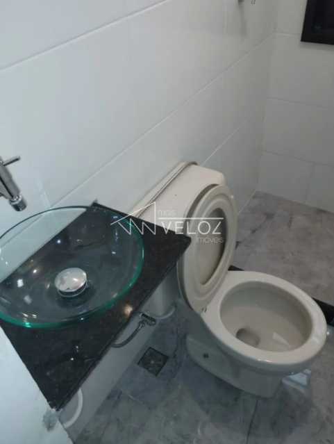 Casa à venda, 20m² - Foto 6