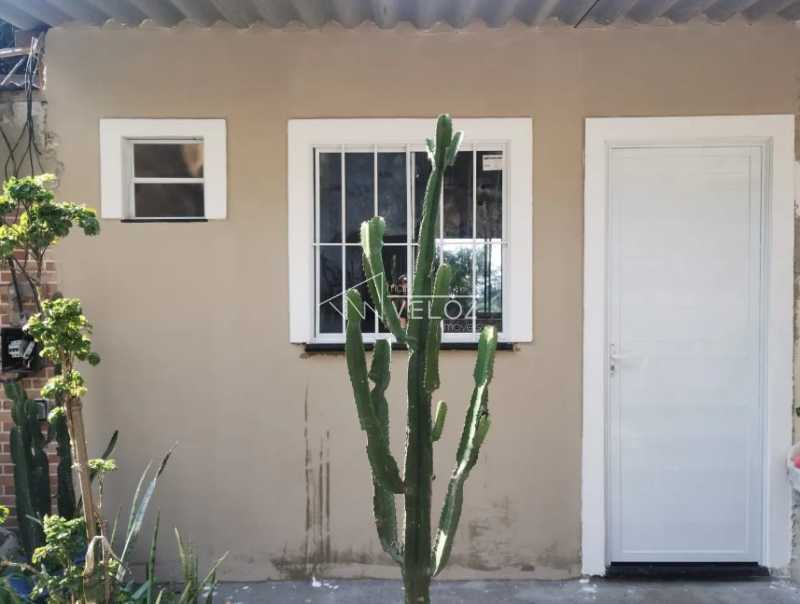 Casa à venda, 20m² - Foto 8