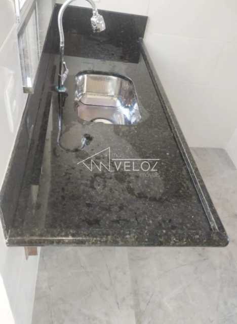 Casa à venda, 20m² - Foto 11
