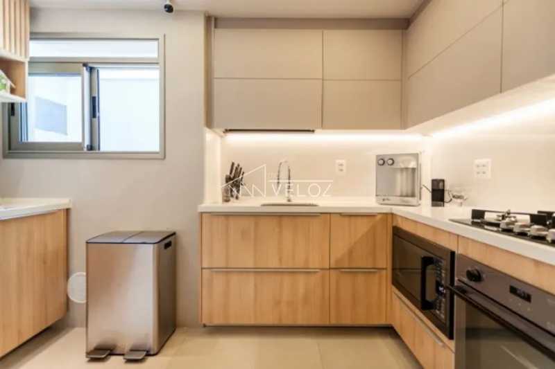 Cobertura à venda com 2 quartos, 141m² - Foto 10