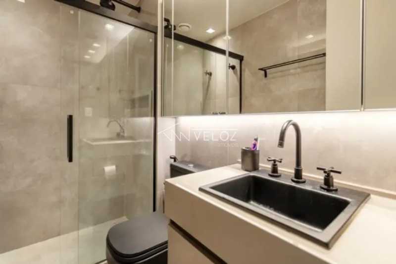 Cobertura à venda com 2 quartos, 141m² - Foto 11