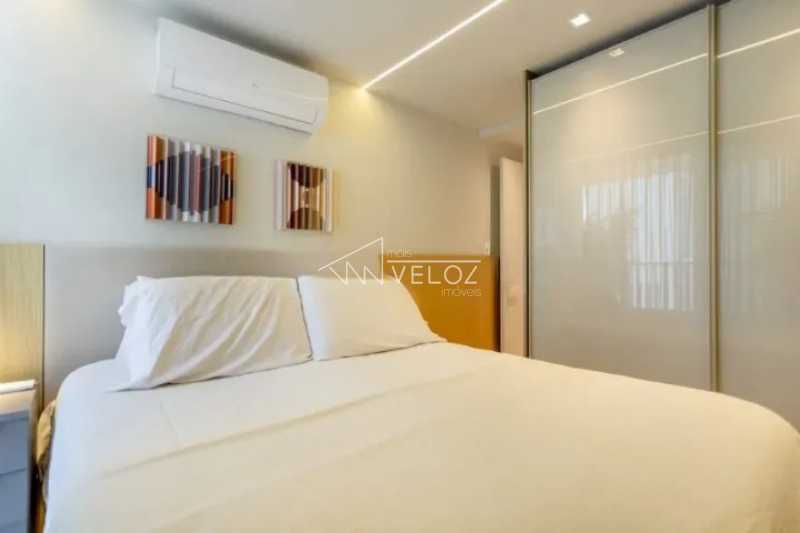Cobertura à venda com 2 quartos, 141m² - Foto 6