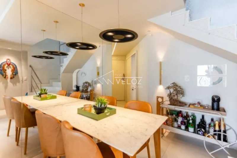 Cobertura à venda com 2 quartos, 141m² - Foto 13