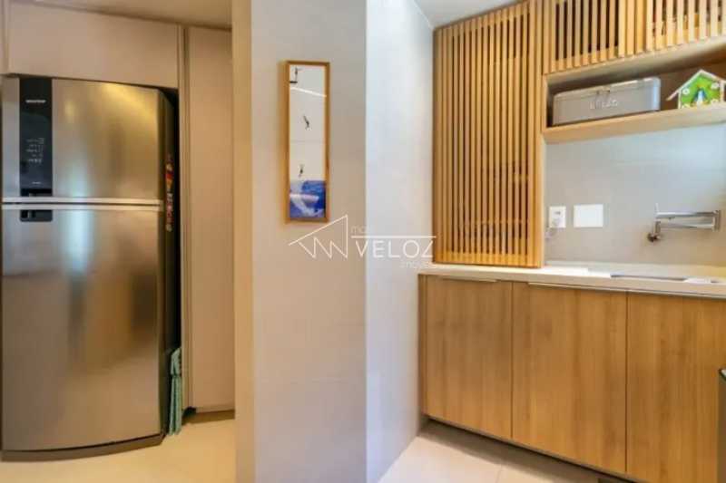 Cobertura à venda com 2 quartos, 141m² - Foto 15