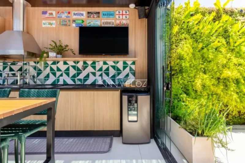 Cobertura à venda com 2 quartos, 141m² - Foto 17