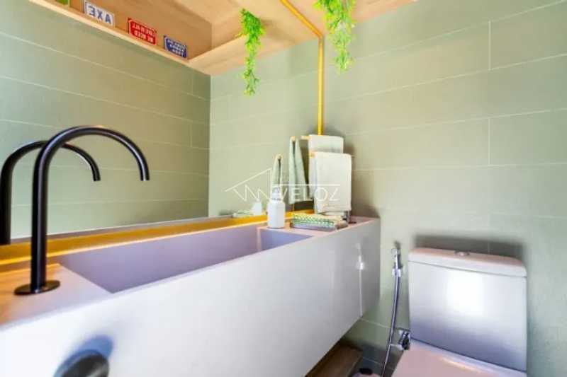 Cobertura à venda com 2 quartos, 141m² - Foto 19